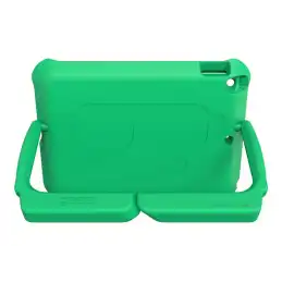 Gear4 Orlando Kids - Coque de protection pour tablette - EVA moussé - vert - 10.2" - pour Apple 10.2-inch... (702007503)_8